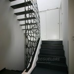 Escalier design