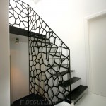 Escalier design