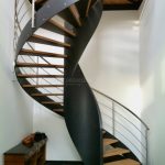 Escalier design