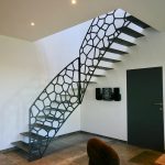 Escalier design
