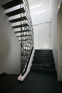 Escalier design